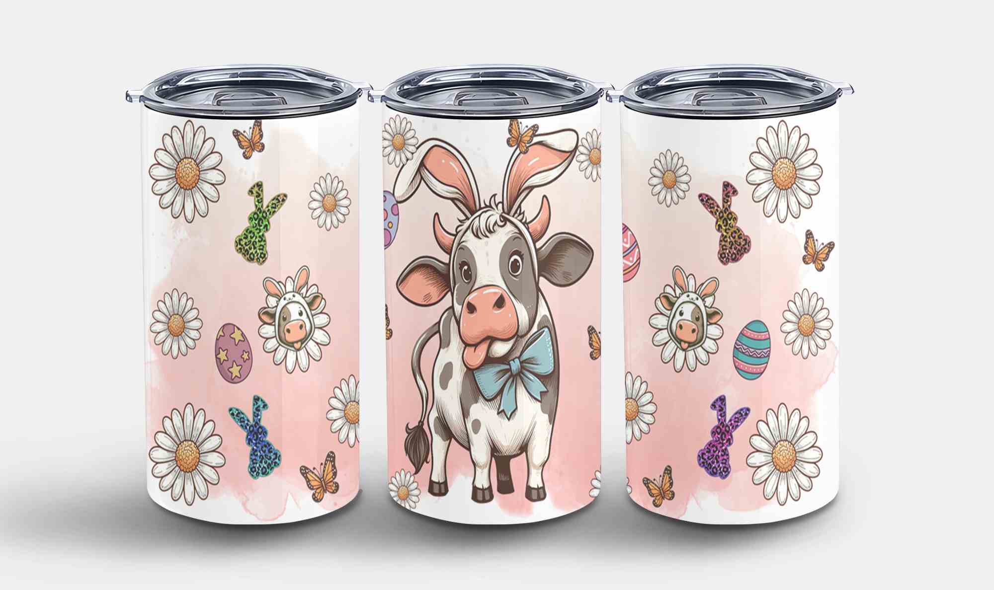 Cow Easter Day-10301
